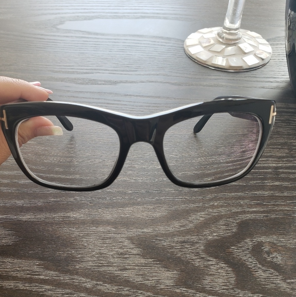 Tom Ford eyeglasses